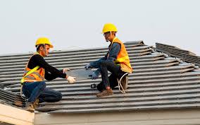 Best Roof Inspection  in Lincoln, CA